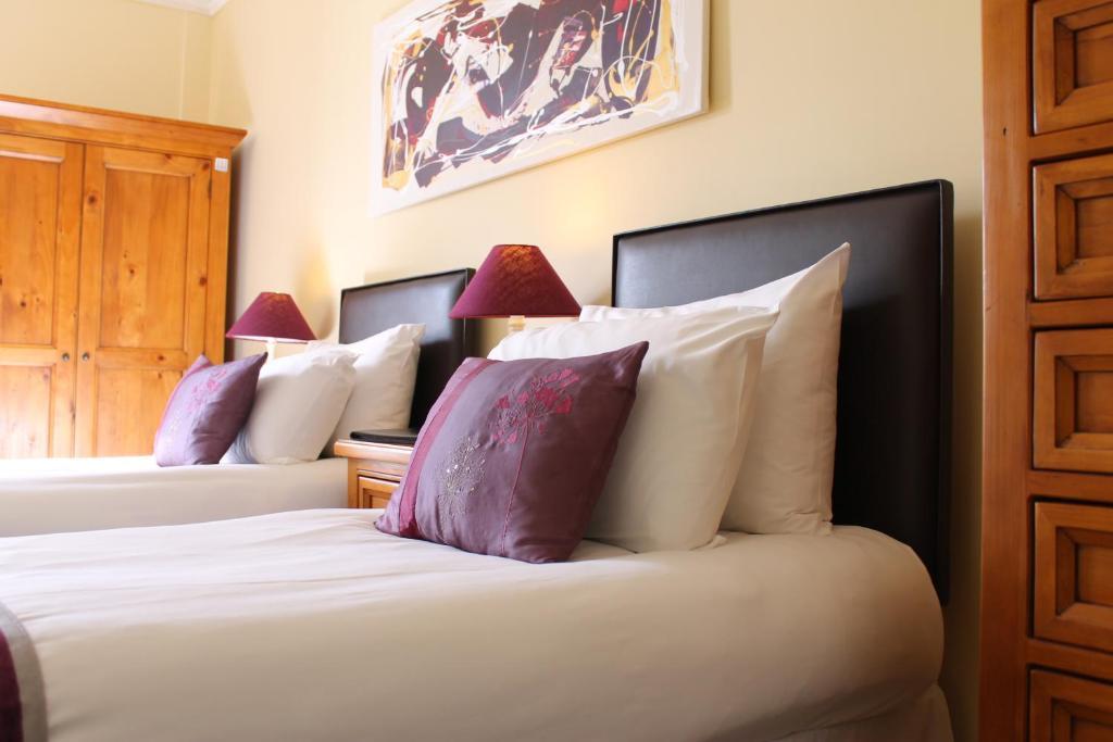 Andover House Hotel & Restaurant - Adults Only Great Yarmouth Room photo